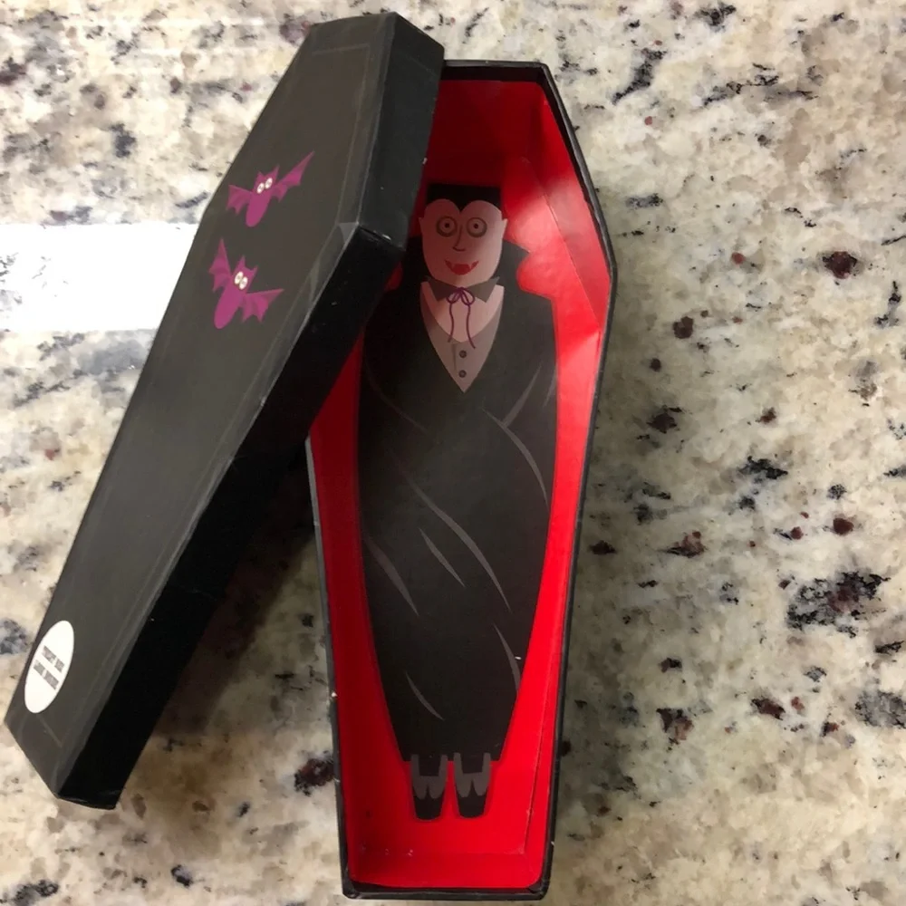 Unknown brand new